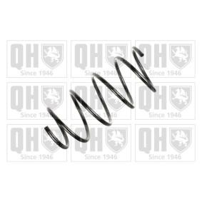 Fahrwerksfeder QCS5638 von QUINTON HAZELL günstig für 97,61 € online kaufen