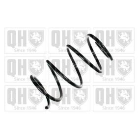 Fahrwerksfeder QCS5676 von QUINTON HAZELL günstig für 102,52 € online kaufen
