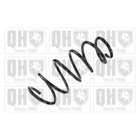 Fahrwerksfeder QCS5722 von QUINTON HAZELL günstig für 55,76 € online kaufen