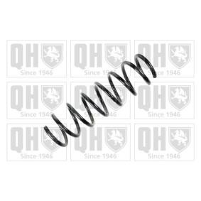 Fahrwerksfeder QCS5726 von QUINTON HAZELL günstig für 63,98 € online kaufen