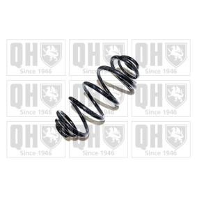 Acquista Molle ammortizzatori da QUINTON HAZELL QCS5727 a buon mercato per soli 145,30 €