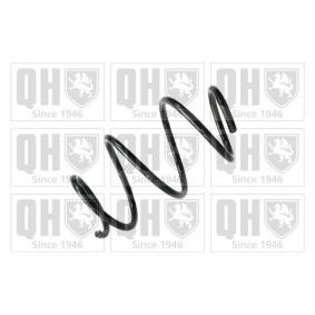 Fahrwerksfeder QCS5766 von QUINTON HAZELL günstig für 82,64 € online kaufen