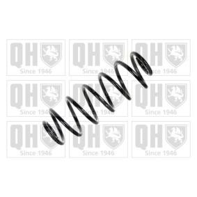Compre Mola de suspensão da QUINTON HAZELL QCS5767 a um preço baixo por 39,19 €