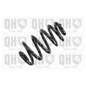 Osta Jousi (auton jousitus) QUINTON HAZELL:llä QCS5934 edullisesti hintaan 77,61 €