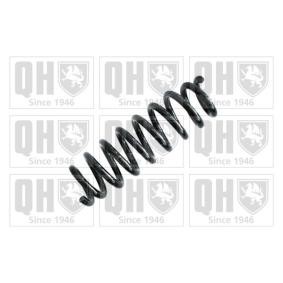 Fahrwerksfeder QCS5940 von QUINTON HAZELL günstig für 102,52 € online kaufen