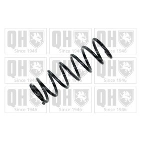 Fahrwerksfeder QCS6008 von QUINTON HAZELL günstig für 64,09 € online kaufen