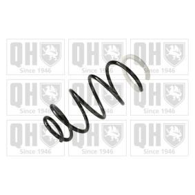 Compre Mola de suspensão da QUINTON HAZELL QCS6023 a um preço baixo por 78,07 €