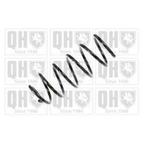 Osta Jousi (auton jousitus) QUINTON HAZELL:llä QCS6036 edullisesti hintaan 106,12 €