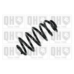 Osta Jousi (auton jousitus) QUINTON HAZELL:llä QCS6043 edullisesti hintaan 101,70 €