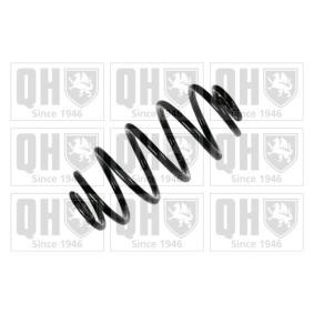 Acquista Molle ammortizzatori da QUINTON HAZELL QCS6132 a buon mercato per soli 121,22 €