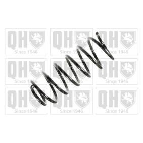 Osta Jousi (auton jousitus) QUINTON HAZELL:llä QCS6169 edullisesti hintaan 56,11 €