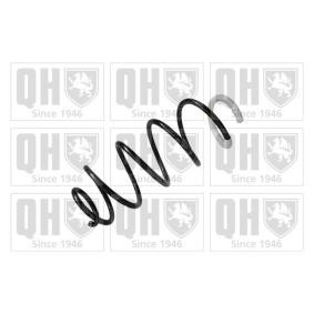 Compre Mola de suspensão da QUINTON HAZELL QCS6173 a um preço baixo por 80,89 €