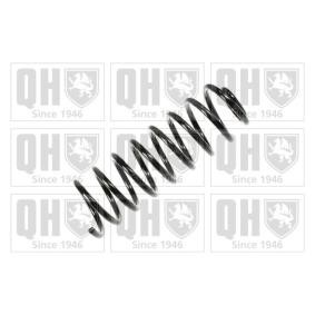 Osta Jousi (auton jousitus) QUINTON HAZELL:llä QCS6187 edullisesti hintaan 90,88 €