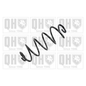 Comprar Muelle de suspensión de QUINTON HAZELL QCS6233 a bajo precio de 62,03 €