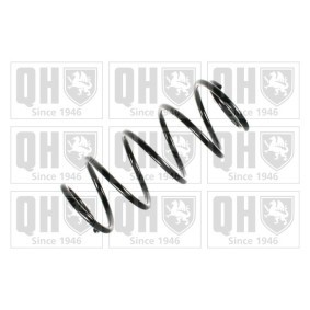 Fahrwerksfeder QCS6270 von QUINTON HAZELL günstig für 64,44 € online kaufen