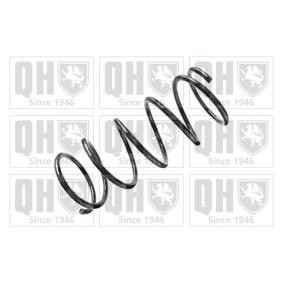 Compre Molas de QUINTON HAZELL online para Pajero Sport I SUV (K7_, K9_) a preços moderados