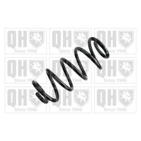 Osta Jousi (auton jousitus) QUINTON HAZELL:llä QCS6348 edullisesti hintaan 93,10 €