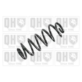 Osta Jousi (auton jousitus) QUINTON HAZELL:llä QCS6423 edullisesti hintaan 50,61 €
