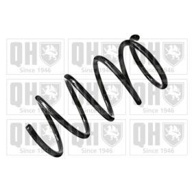Fahrwerksfeder QCS6512 von QUINTON HAZELL günstig für 74,40 € online kaufen