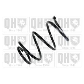Fahrwerksfeder QCS6529 von QUINTON HAZELL günstig für 51,84 € online kaufen