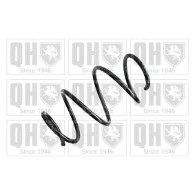 Fahrwerksfeder QCS6560 von QUINTON HAZELL günstig für 55,15 € online kaufen