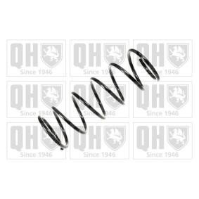 Fahrwerksfeder QCS6593 von QUINTON HAZELL günstig für 93,66 € online kaufen