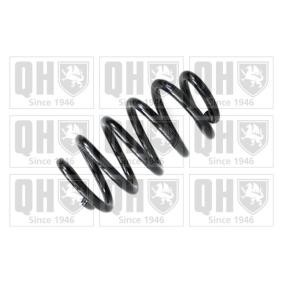 Osta Jousi (auton jousitus) QUINTON HAZELL:llä QCS6595 edullisesti hintaan 93,54 €
