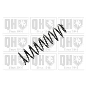 Osta Jousi (auton jousitus) QUINTON HAZELL:llä QCS6603 edullisesti hintaan 72,86 €