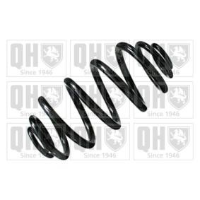 Acquista Molle ammortizzatori da QUINTON HAZELL QCS6677 a buon mercato per soli 87,21 €