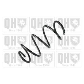 Osta Jousi (auton jousitus) QUINTON HAZELL:llä QCS6691 edullisesti hintaan 44,80 €