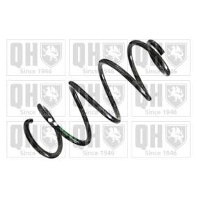Osta Jousi (auton jousitus) QUINTON HAZELL:llä QCS6701 edullisesti hintaan 74,27 €