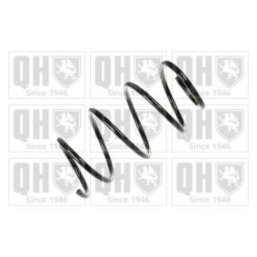Fahrwerksfeder QCS6761 von QUINTON HAZELL günstig für 96,97 € online kaufen