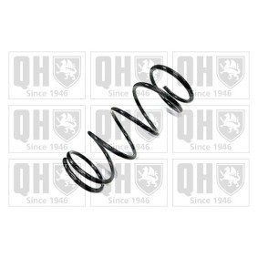 Fahrwerksfeder QCS6765 von QUINTON HAZELL günstig für 62,50 € online kaufen