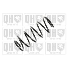Fahrwerksfeder QCS6782 von QUINTON HAZELL günstig für 86,64 € online kaufen
