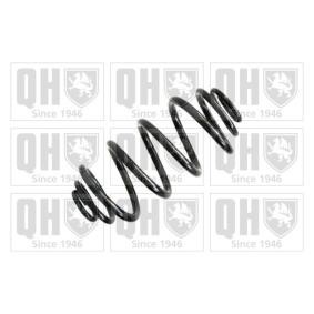 Acquista Molle ammortizzatori da QUINTON HAZELL QCS6802 a buon mercato per soli 128,02 €