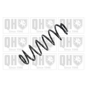 Osta Jousi (auton jousitus) QUINTON HAZELL:llä QCS6859 edullisesti hintaan 52,44 €