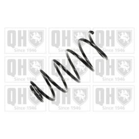 Osta Jousi (auton jousitus) QUINTON HAZELL:llä QCS6918 edullisesti hintaan 73,44 €