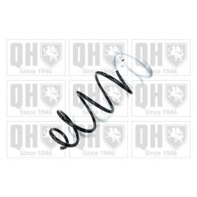Compre Mola de suspensão da QUINTON HAZELL QCS7077 a um preço baixo por 89,13 €