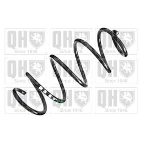 Osta Jousi (auton jousitus) QUINTON HAZELL:llä QCS7082 edullisesti hintaan 80,09 €