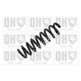 Fahrwerksfeder QCS7139 von QUINTON HAZELL günstig für 62,02 € online kaufen