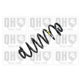 Osta Jousi (auton jousitus) QUINTON HAZELL:llä QCS7146 edullisesti hintaan 88,50 €