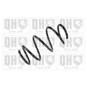 Fahrwerksfeder QCS7201 von QUINTON HAZELL günstig für 82,64 € online kaufen