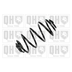 Fahrwerksfeder QCS7230 von QUINTON HAZELL günstig für 59,81 € online kaufen