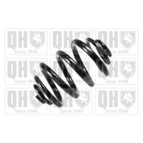 Compre Molas de QUINTON HAZELL online para California Westfalia T4 Minibus (7DJ, 7DK, 70J) a preços moderados