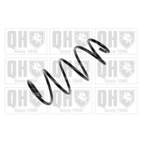 Fahrwerksfeder QCS7269 von QUINTON HAZELL günstig für 99,25 € online kaufen