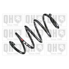 Osta Jousi (auton jousitus) QUINTON HAZELL:llä QCS7329 edullisesti hintaan 99,12 €