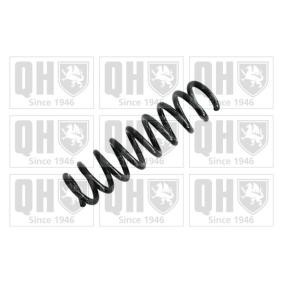 Fahrwerksfeder QCS7421 von QUINTON HAZELL günstig für 62,02 € online kaufen