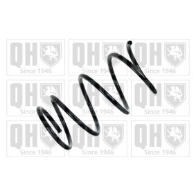Fahrwerksfeder QCS7448 von QUINTON HAZELL günstig für 68,40 € online kaufen