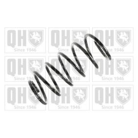 Osta Jousi (auton jousitus) QUINTON HAZELL:llä QCS7450 edullisesti hintaan 55,50 €