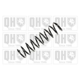 Fahrwerksfeder QCS7487 von QUINTON HAZELL günstig für 92,94 € online kaufen